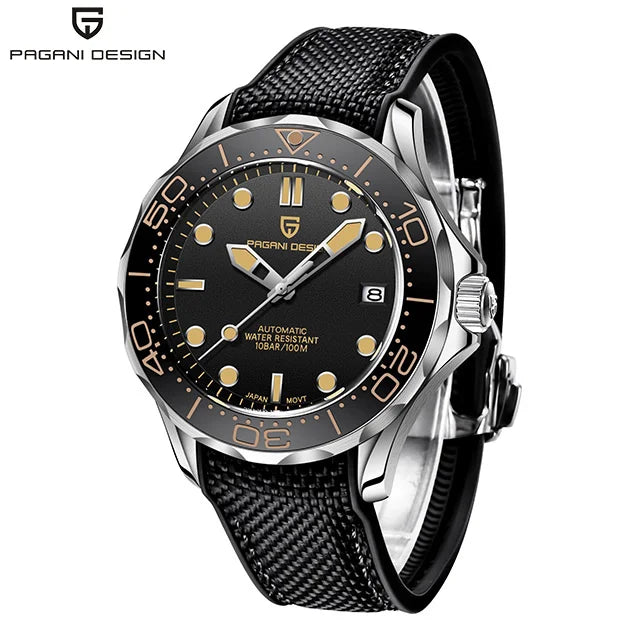 PAGANI DESIGN Men's Watches