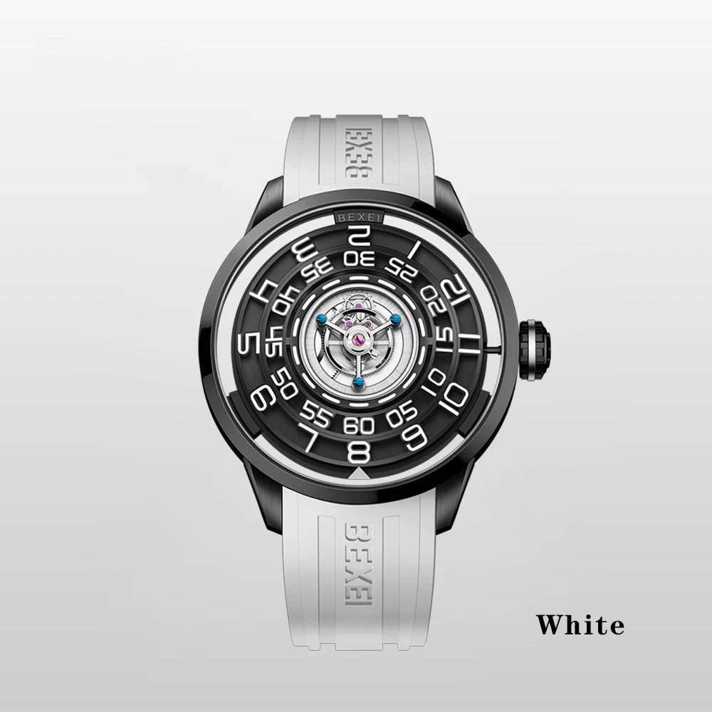 Men's luxury watch Flying