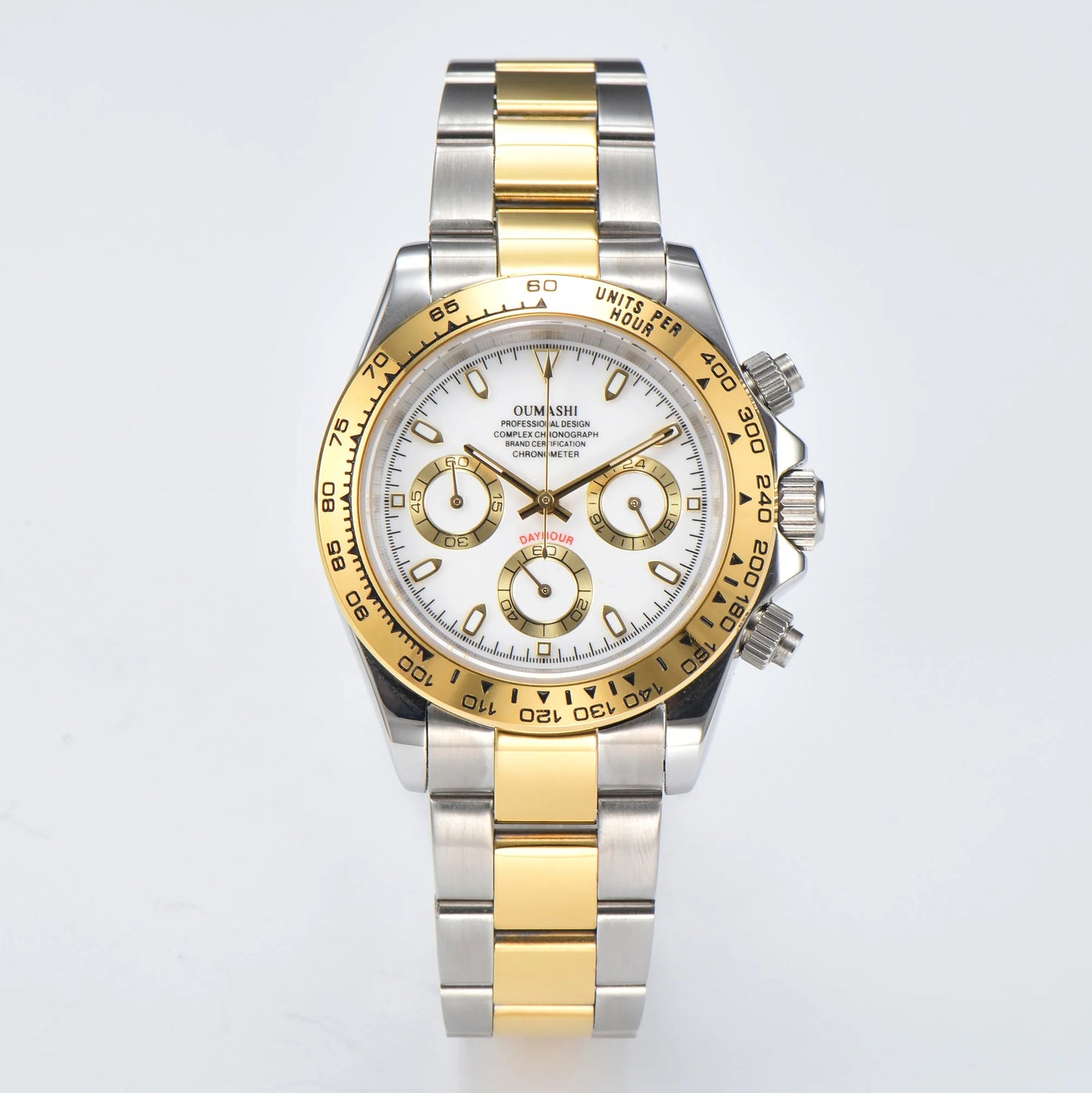 Business Watch Men's