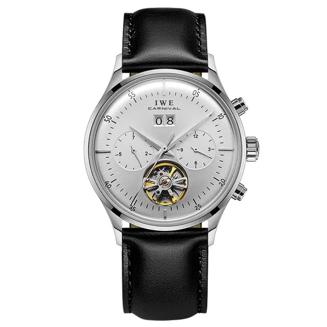 Montre CARNIVAL Mechanical
