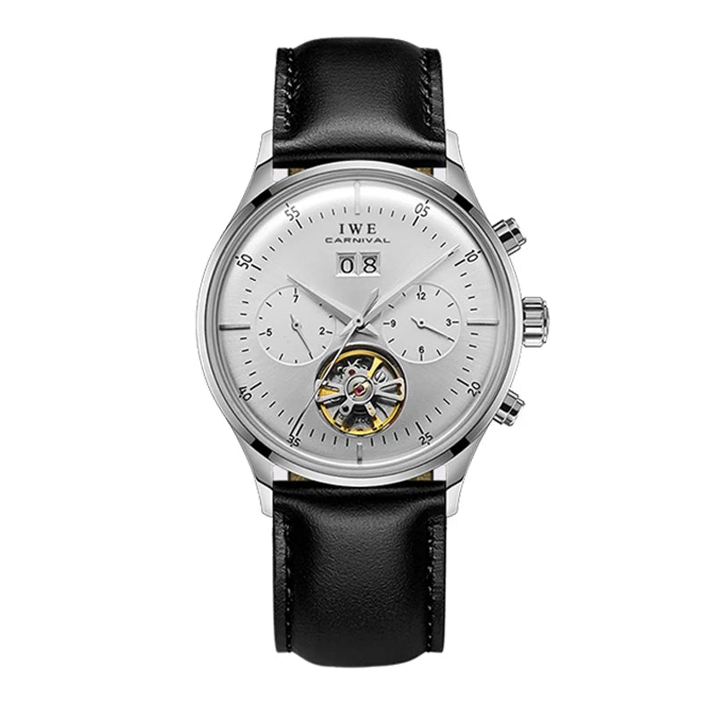 Watches for Men Automatic