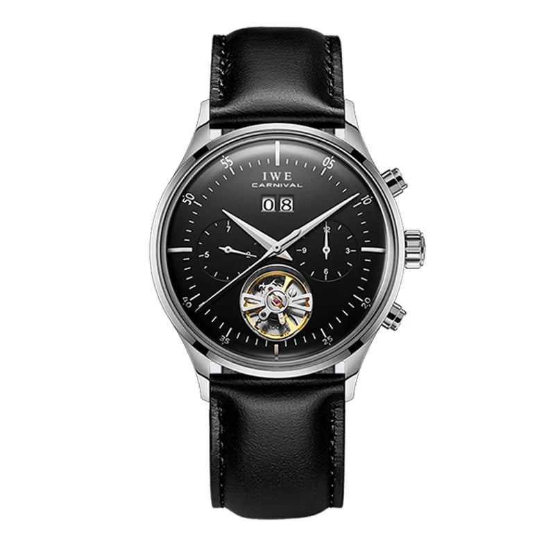 Watches for Men Automatic
