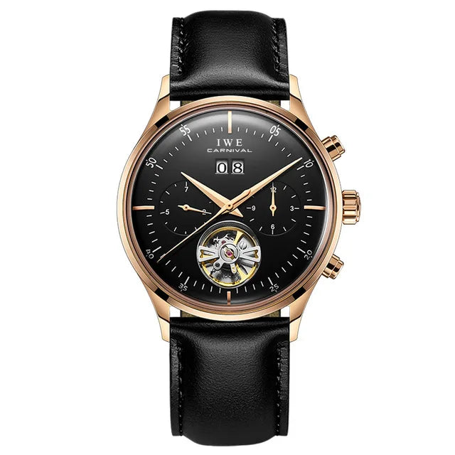 Montre CARNIVAL Mechanical