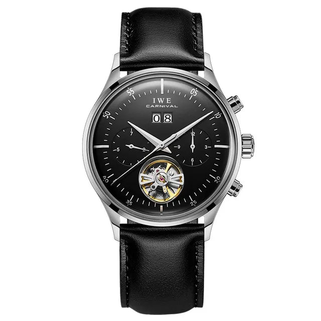 Montre CARNIVAL Mechanical
