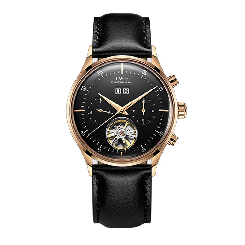 Watches for Men Automatic