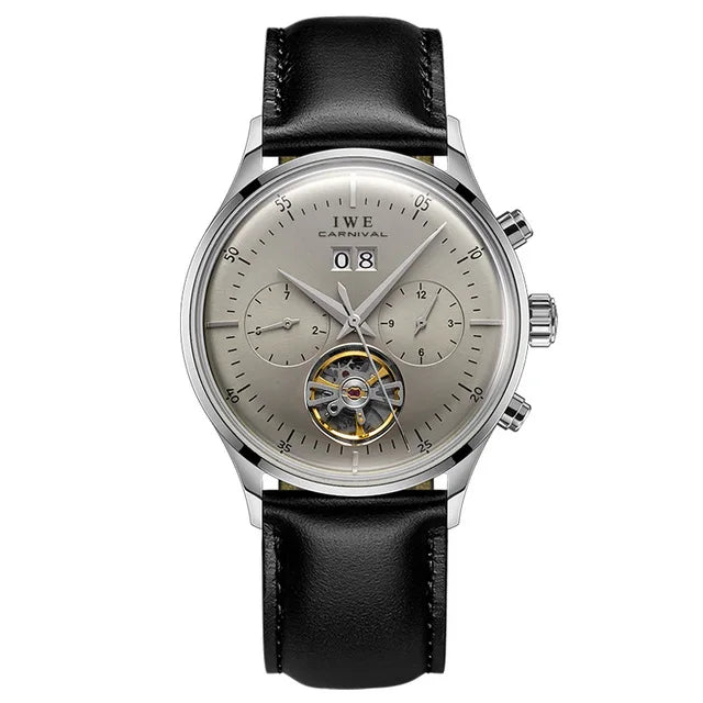Montre CARNIVAL Mechanical