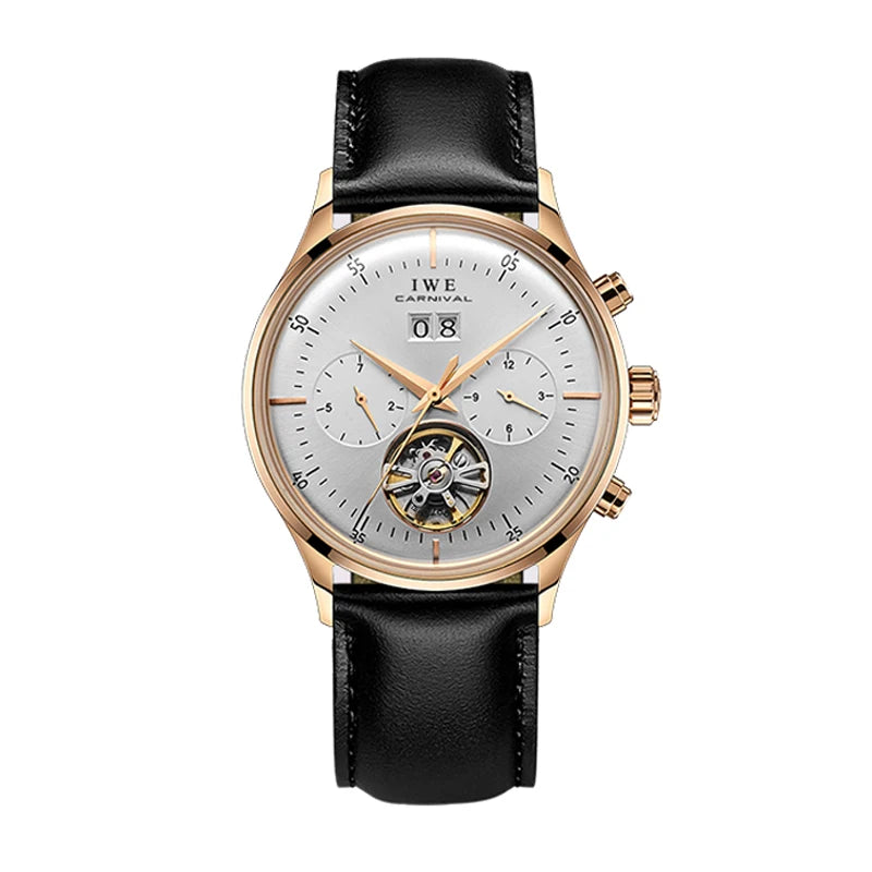 Watches for Men Automatic