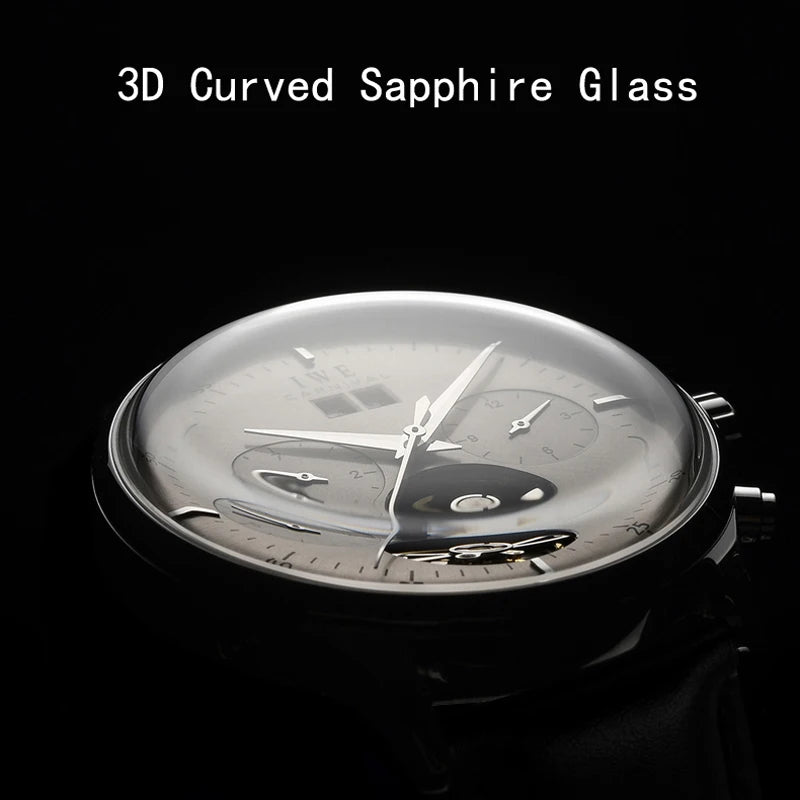 Watches for Men Automatic