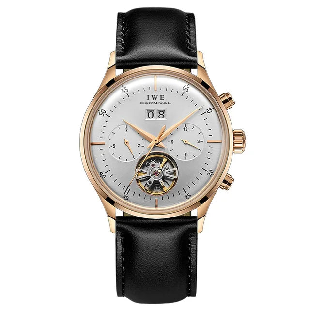 Montre CARNIVAL Mechanical
