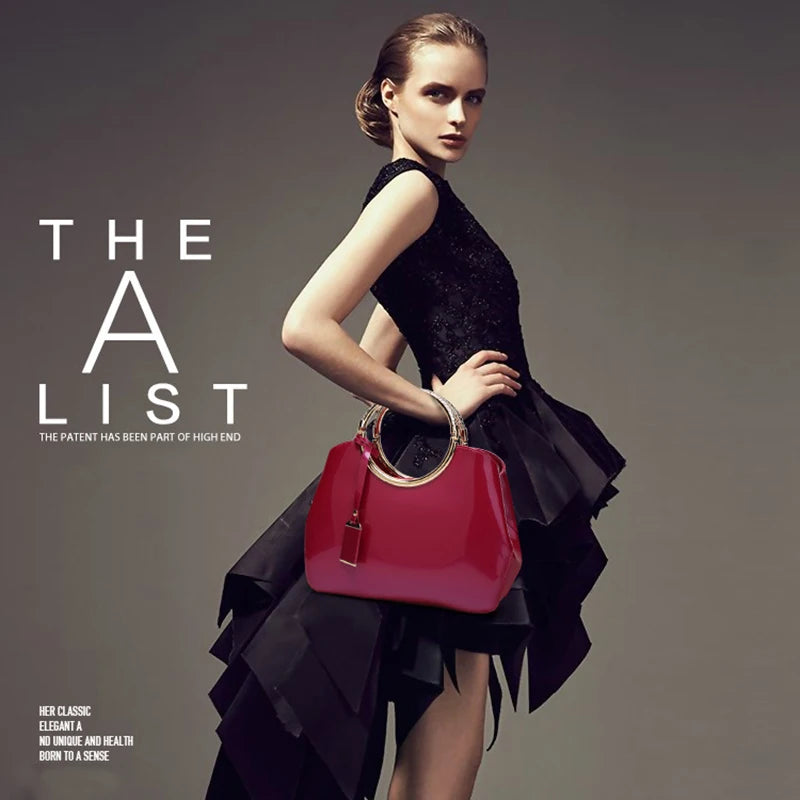 Famous Brands Bag High Quality Women