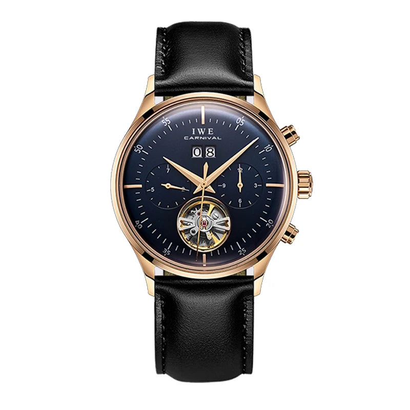 Watches for Men Automatic