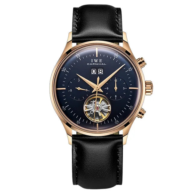 Montre CARNIVAL Mechanical