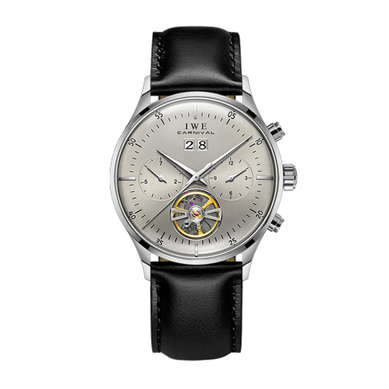 Watches for Men Automatic