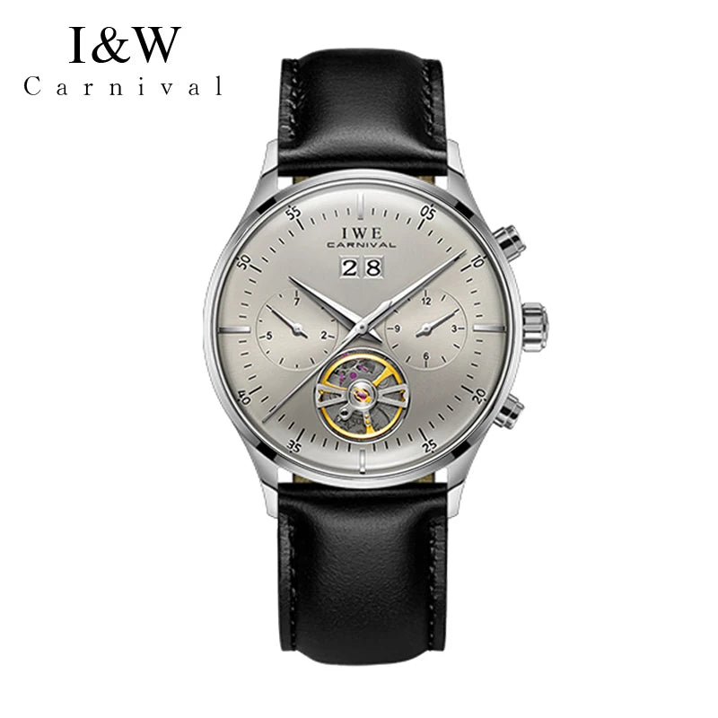 Watches for Men Automatic