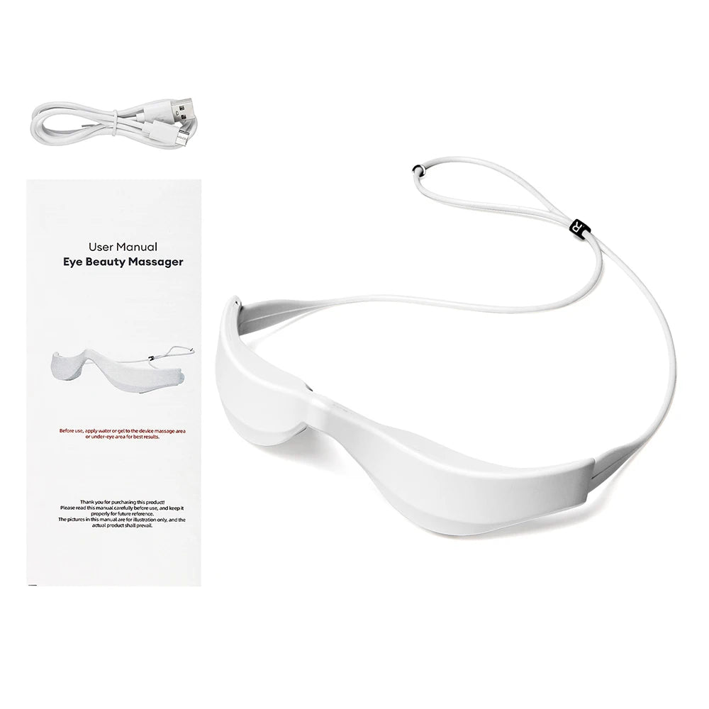 Eye Massager 3D Face Eye