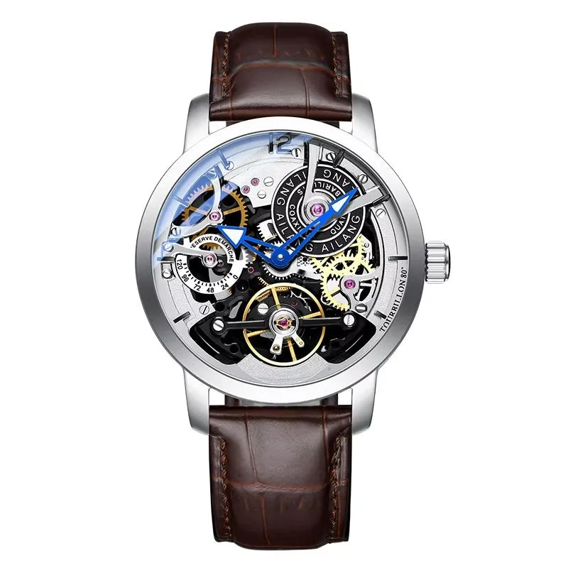 Original design watch automatic