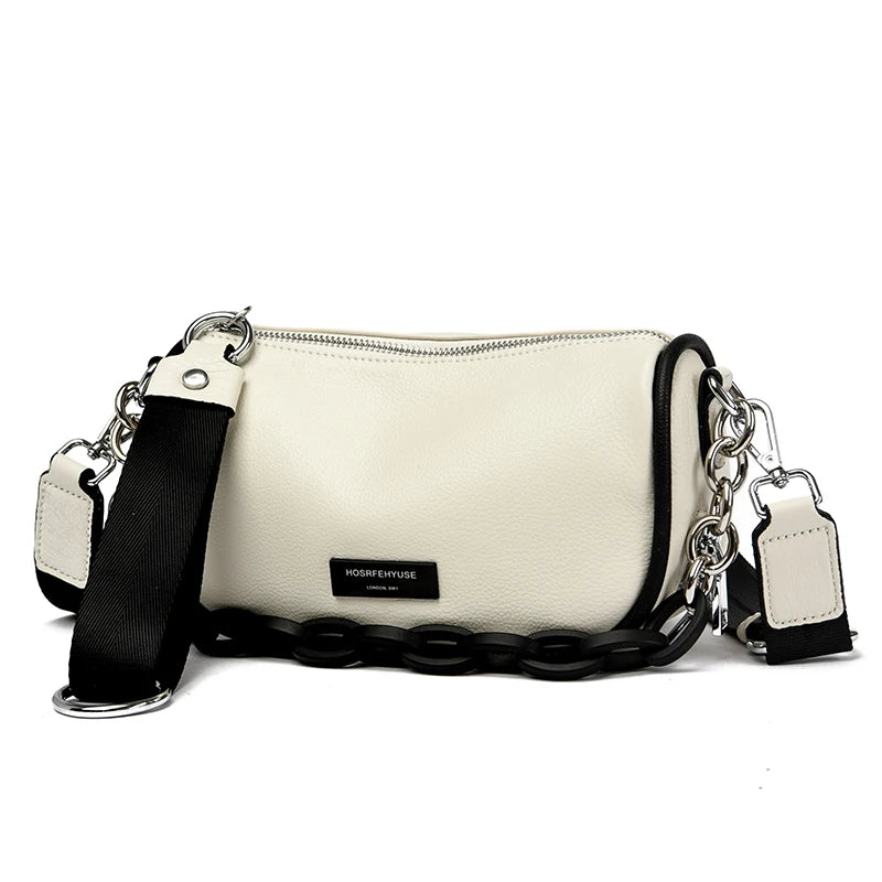 Women's Genuine leather