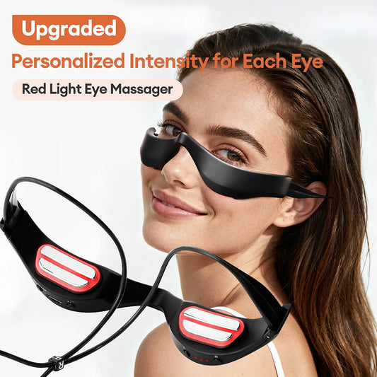 Eye Massager 3D Face Eye