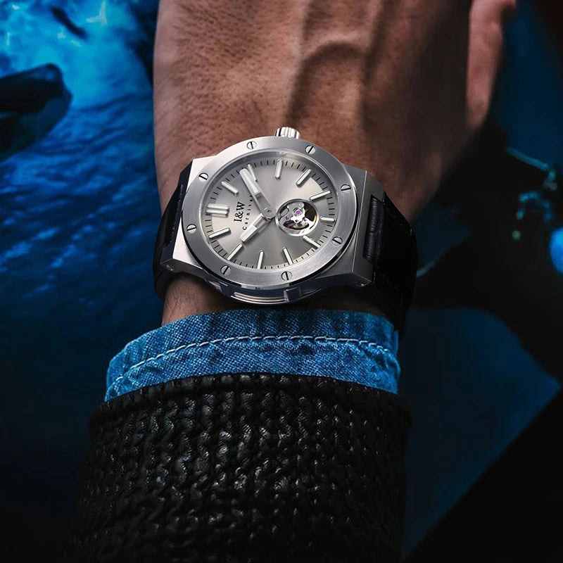 MIYOTA  Watch for Man