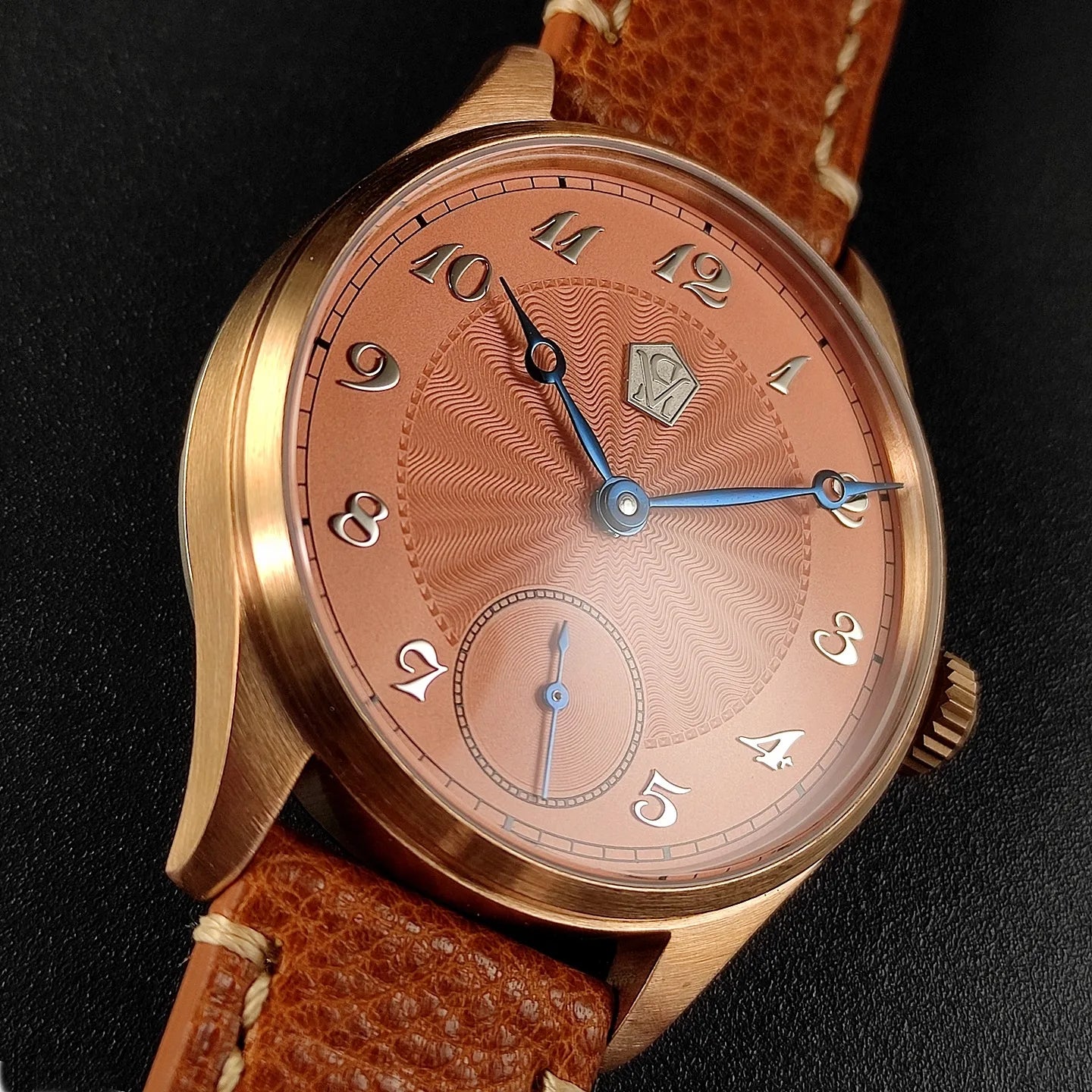 Men's Manual Mechanical Watch
