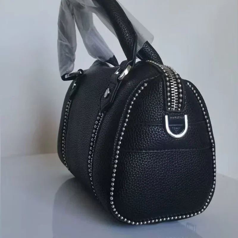 New Women Shoulder Bag Luxury Design