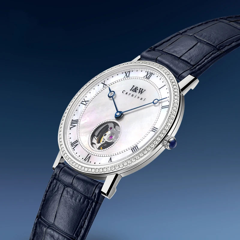 MIYOTA Watch Mechanical