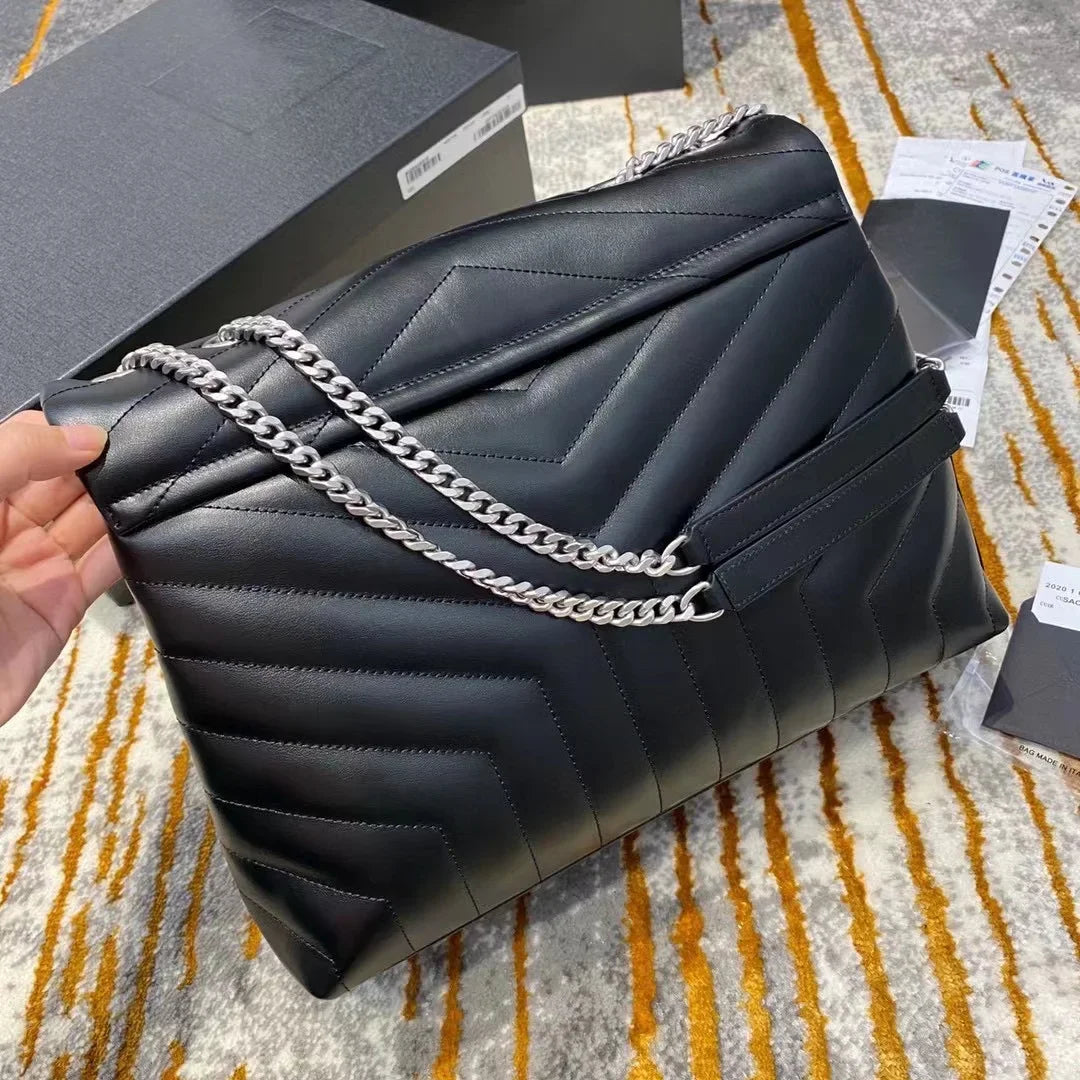 new Hot selling women's bag chain classic