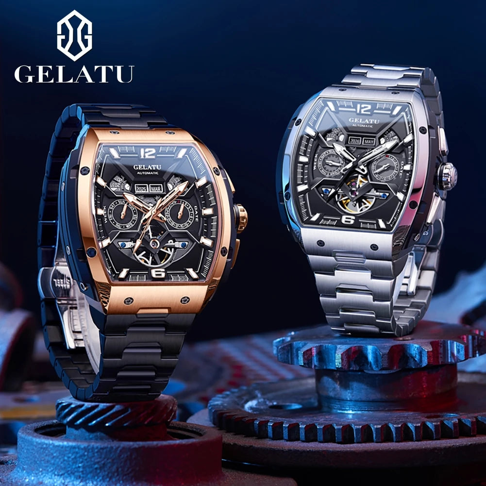 Reloj Hombre Watches Mens