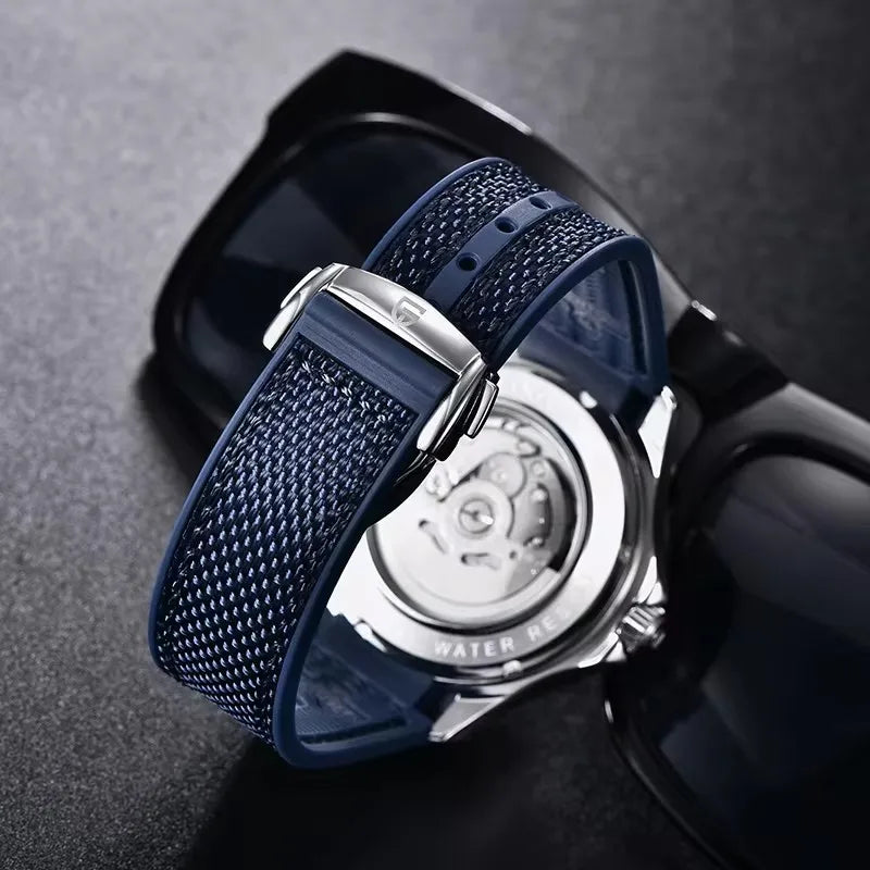 PAGANI DESIGN Men's Watches