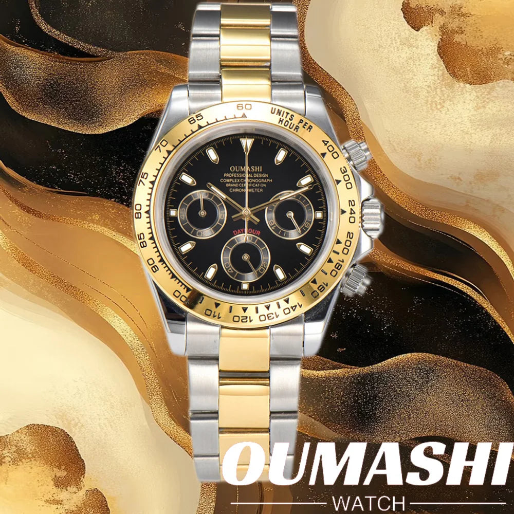 Business Watch Men's