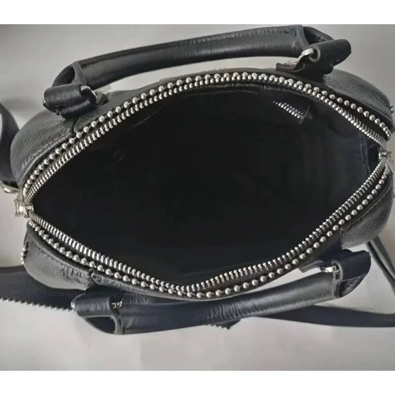 New Women Shoulder Bag Luxury Design