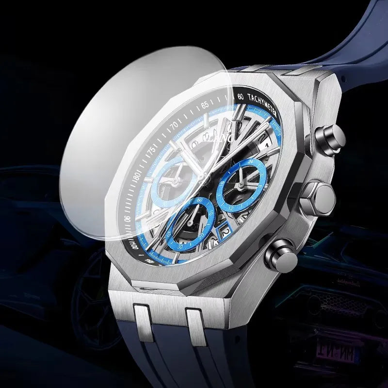 Reloj Hombre  Men Sport
