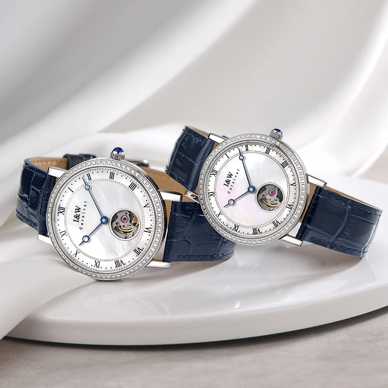 MIYOTA Watch Mechanical