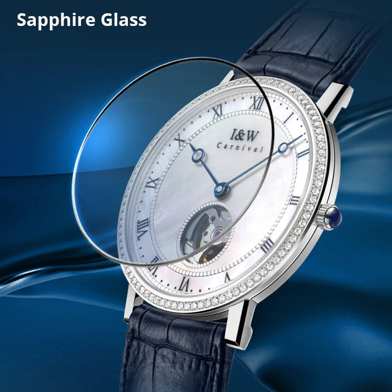 MIYOTA Watch Mechanical