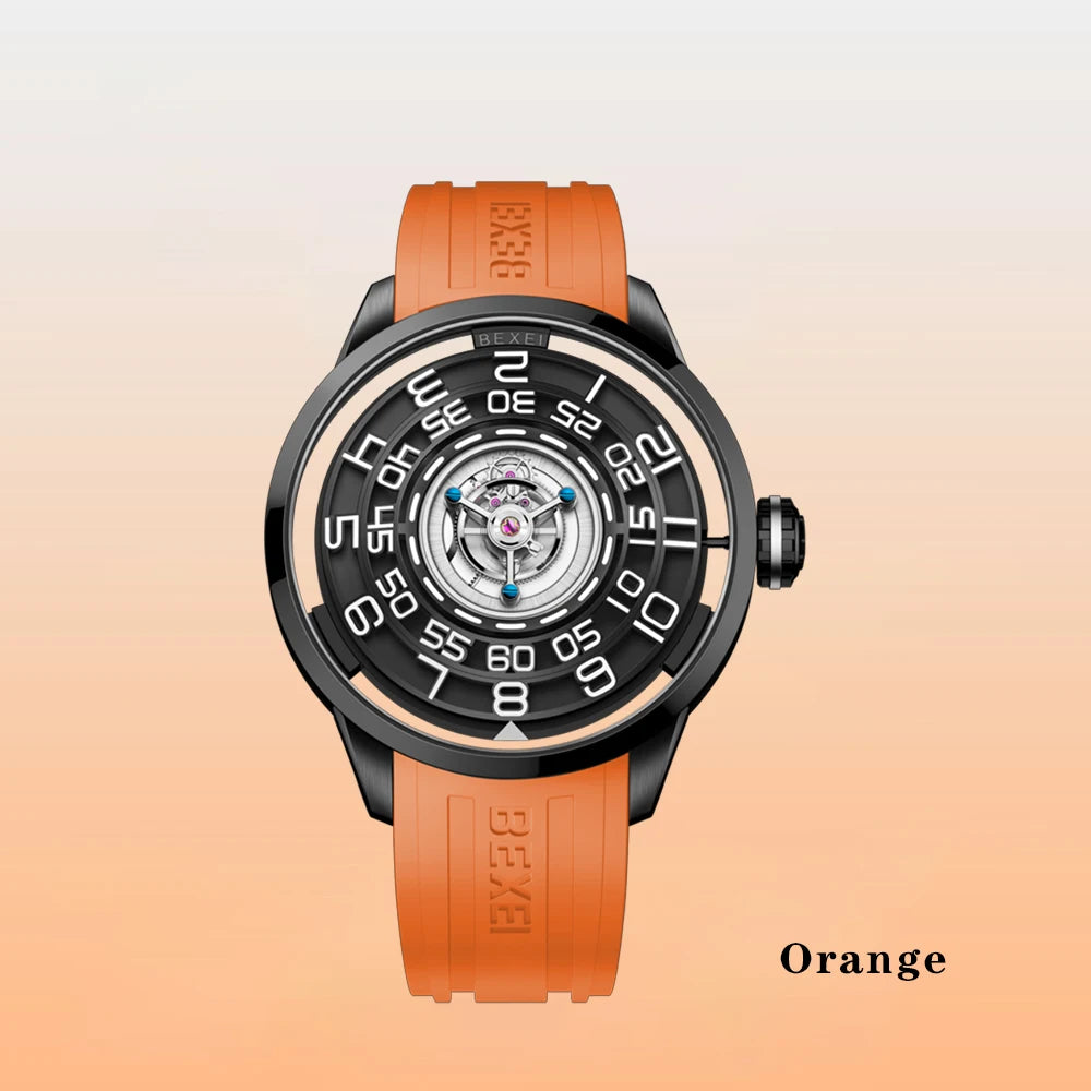 Men's luxury watch Flying