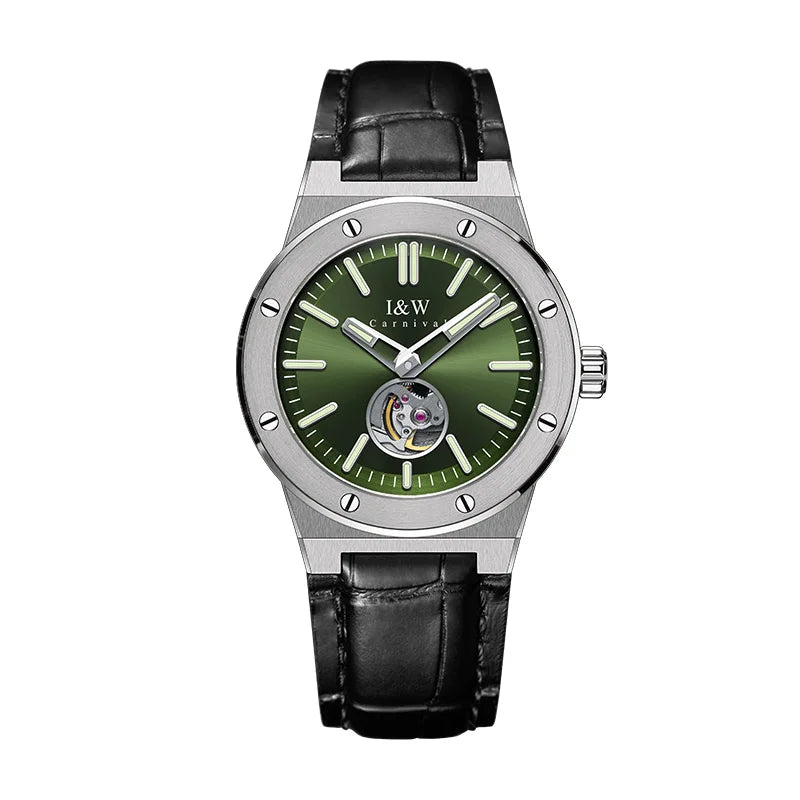 MIYOTA  Watch for Man