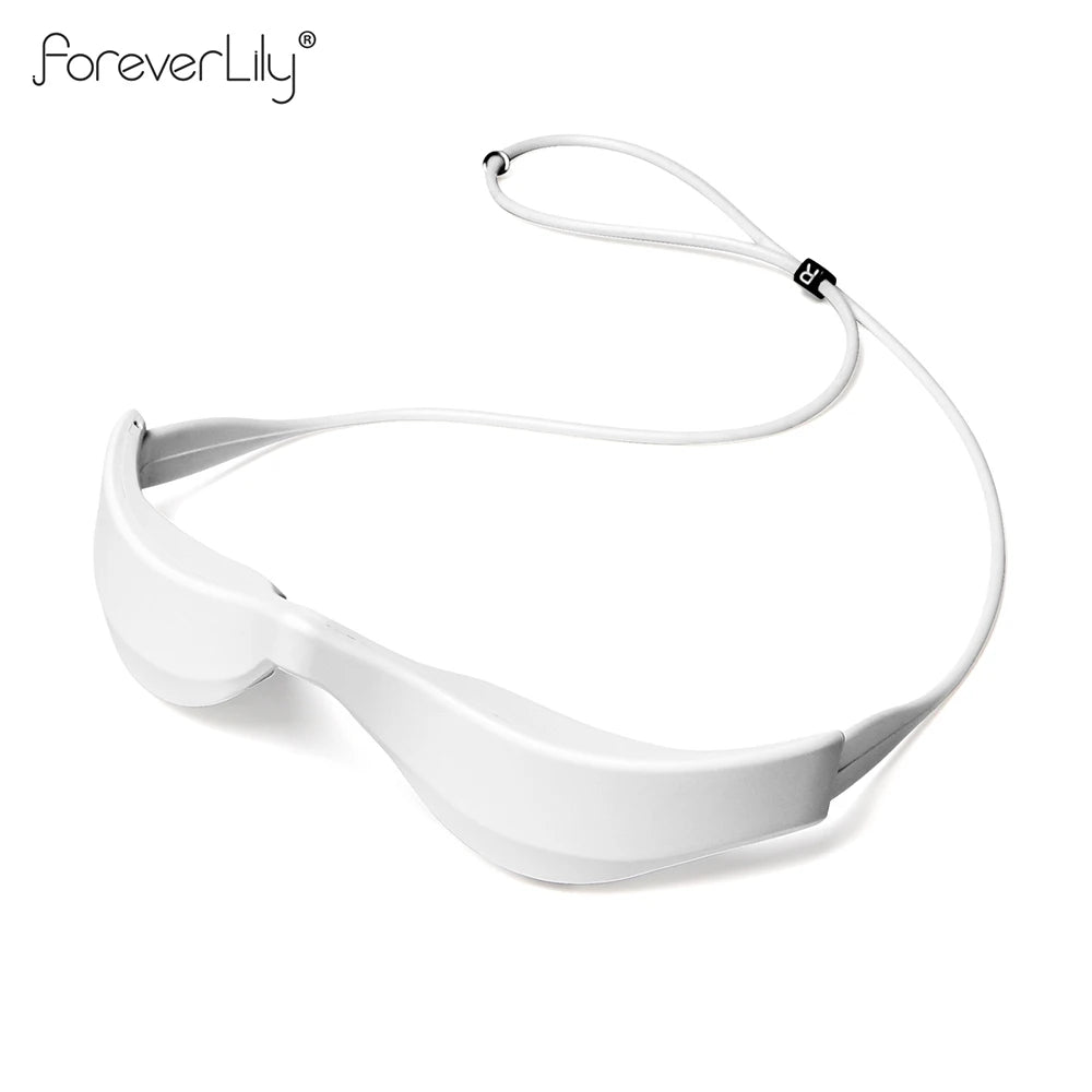 Eye Massager 3D Face Eye