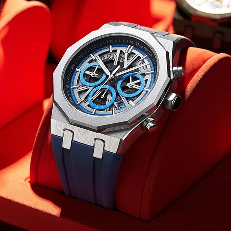Reloj Hombre  Men Sport