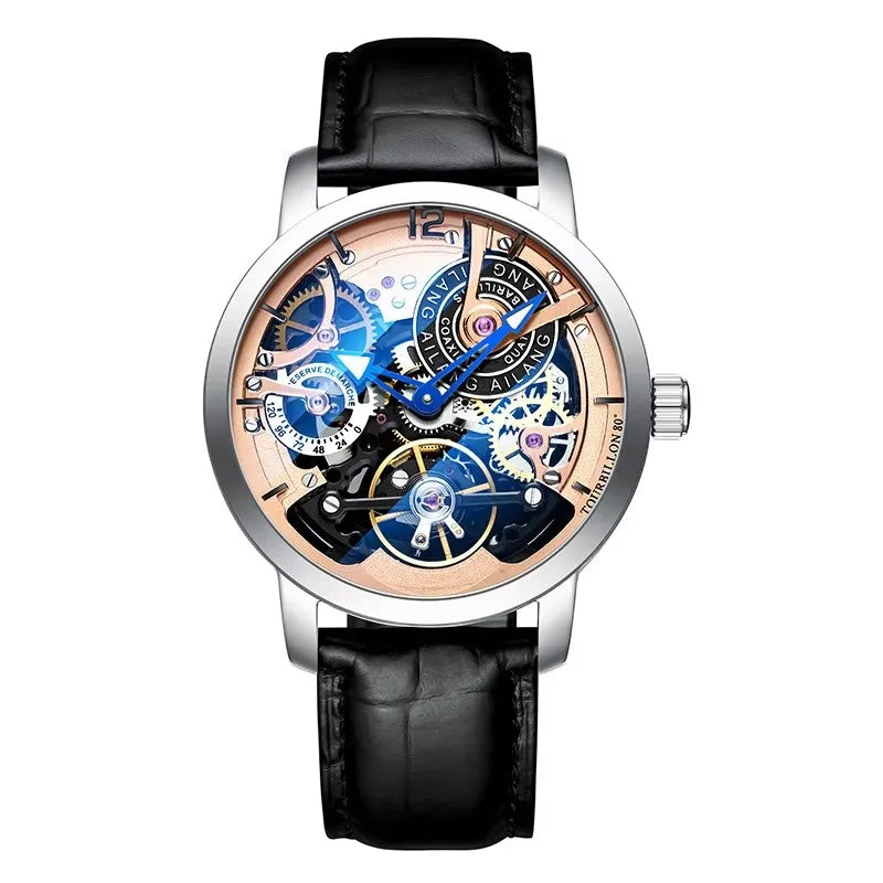Original design watch automatic