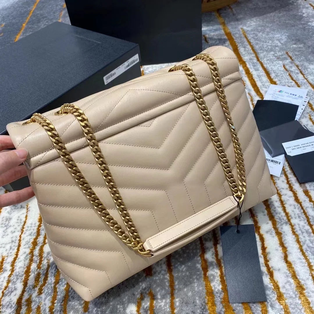 new Hot selling women's bag chain classic