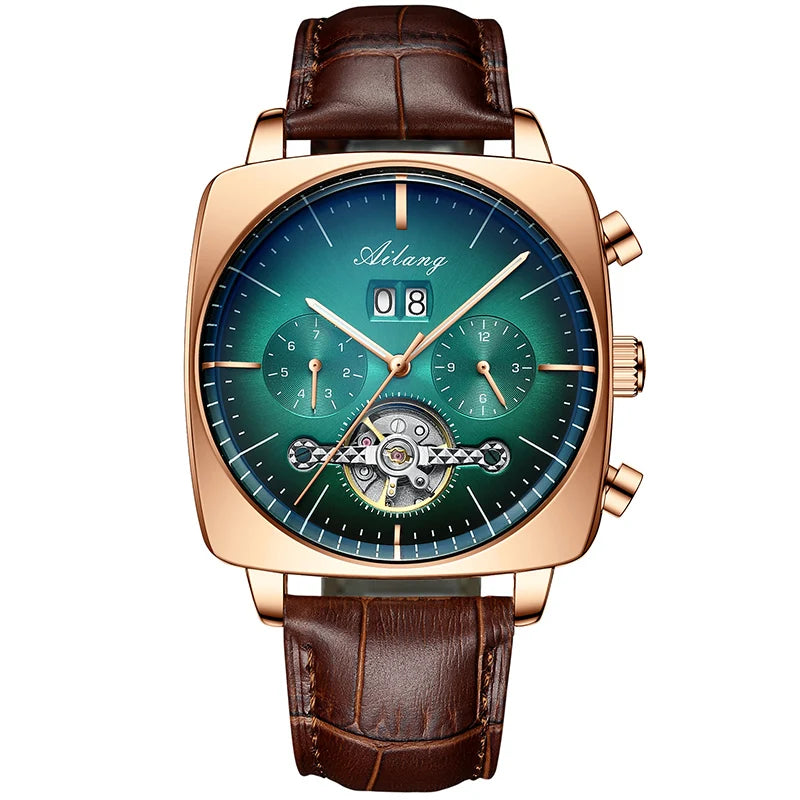AILANG famous brand watch