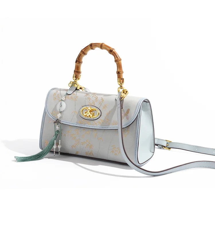 Women's handbag brand light