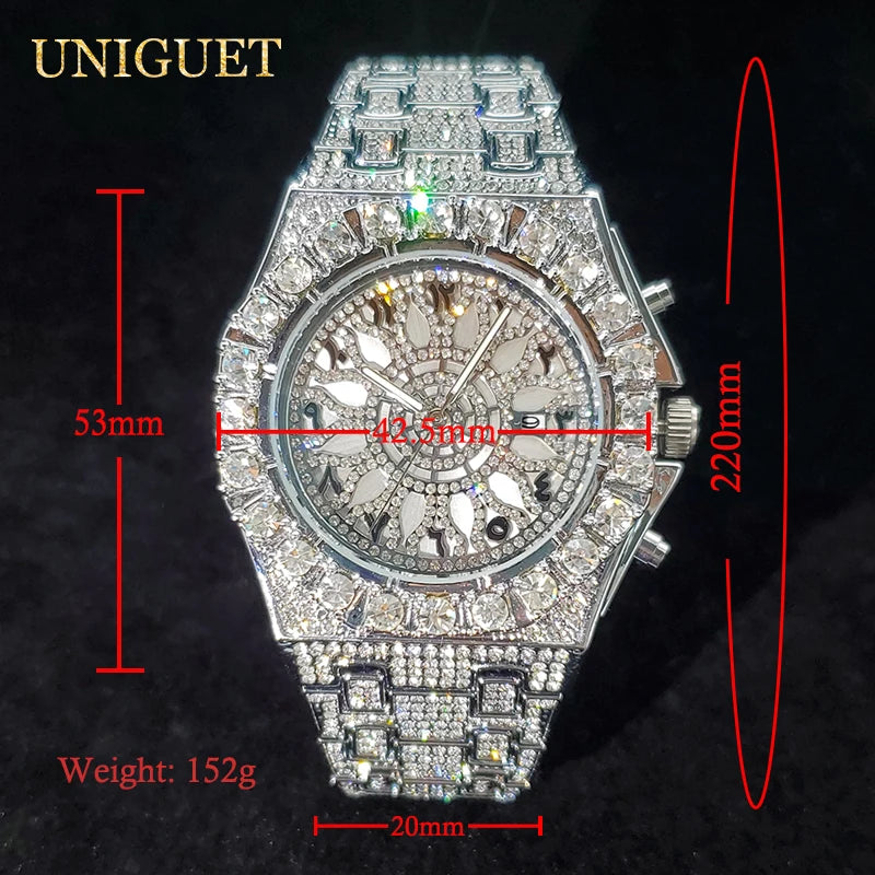 Luxury Watch For Men