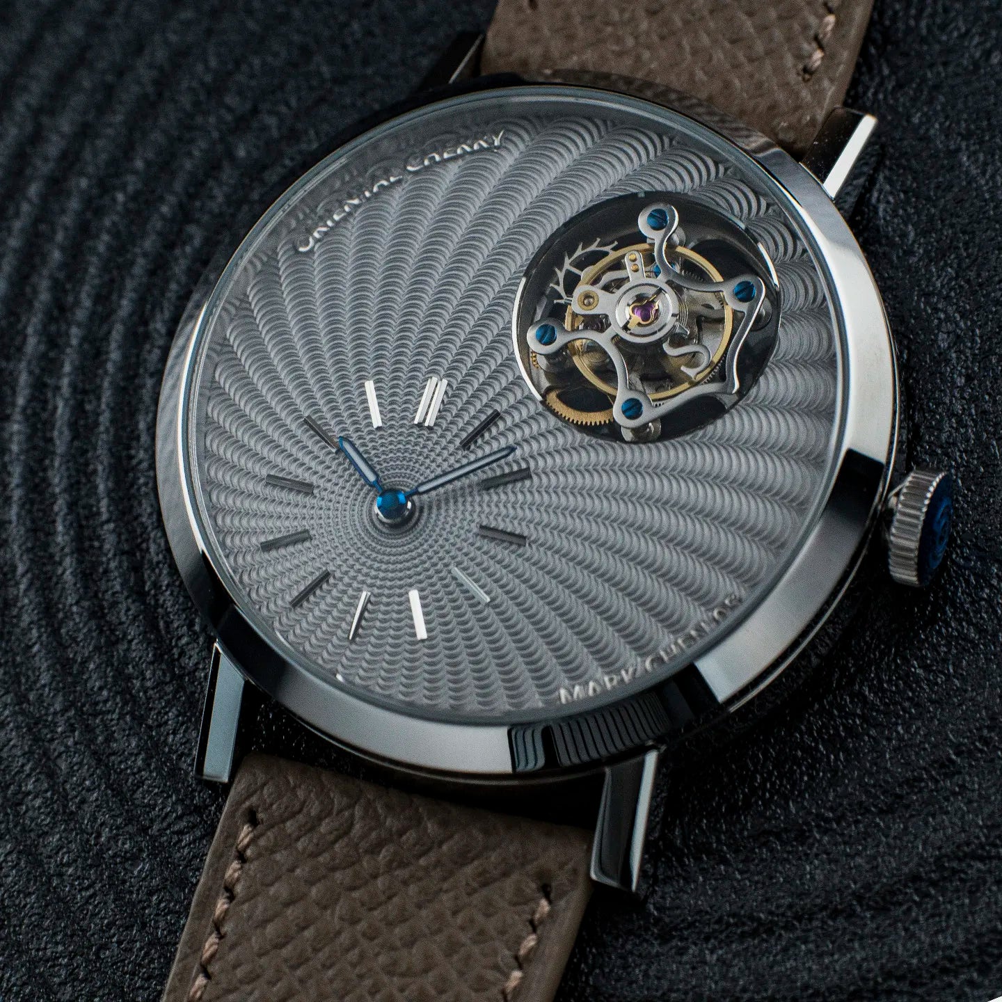 Mechanical Men's Casual Watch
