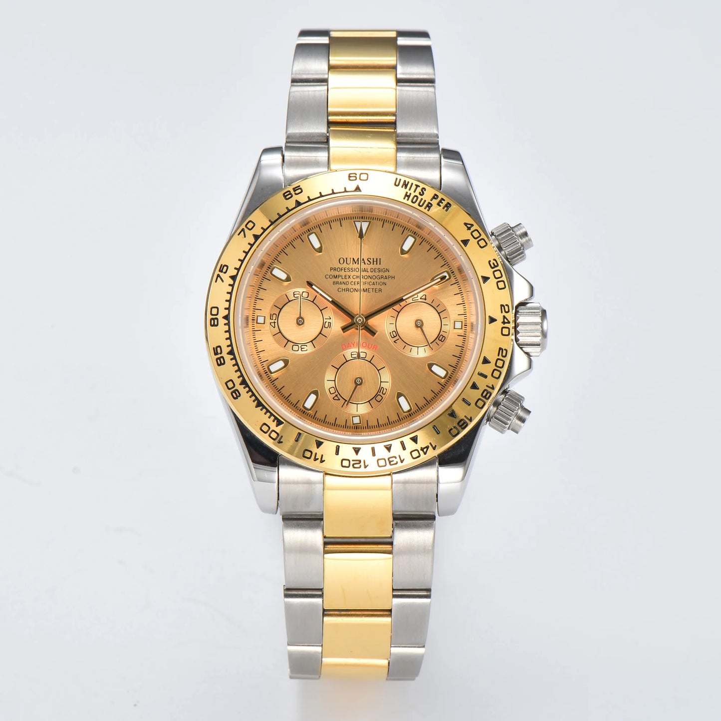 Business Watch Men's
