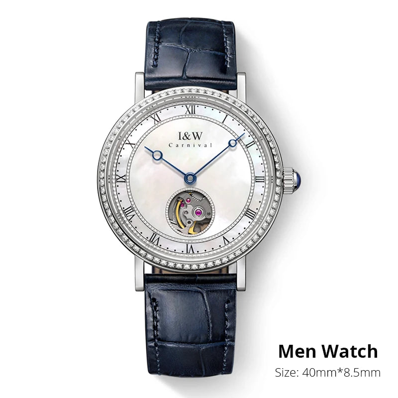 MIYOTA Watch Mechanical