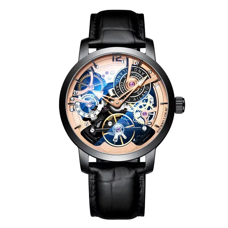 Original design watch automatic