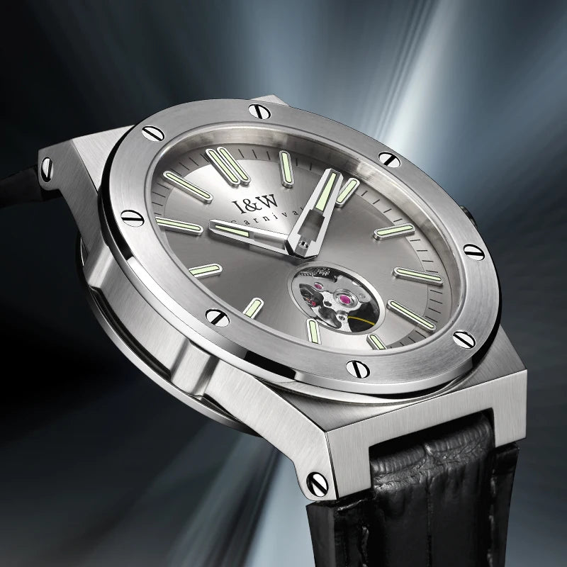 MIYOTA  Watch for Man