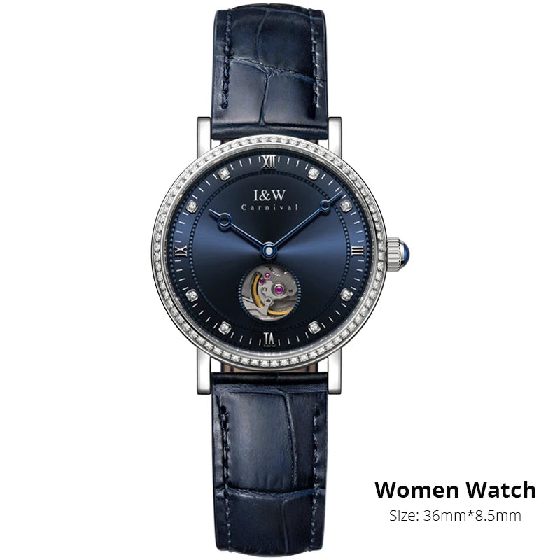 MIYOTA Watch Mechanical