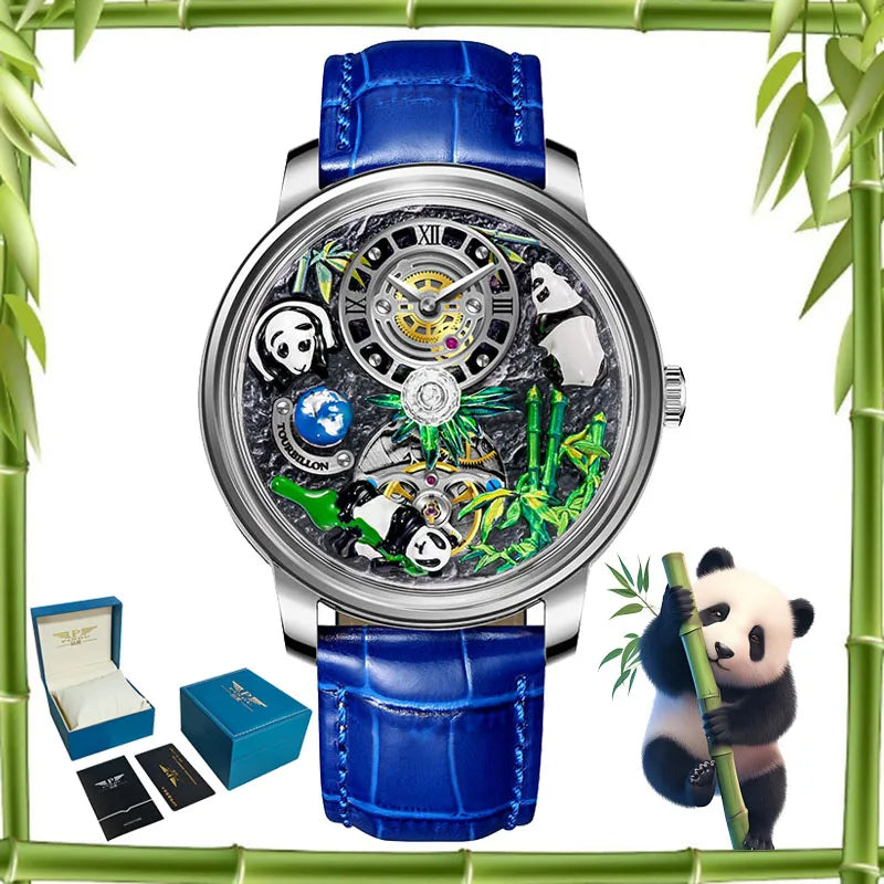 Men Mechanical Watch